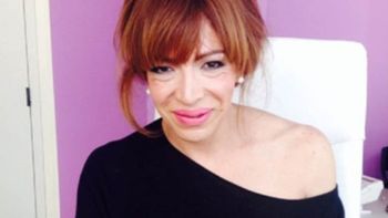 lizy tagliani y una rara comparacion con luciana salazar y zulma lobato lizy tagliani y una rara comparacion con luciana salazar y zulma lobato