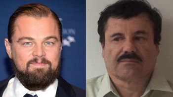 ¿di caprio protagonista de la pelicula del chapo guzman? ¿di caprio protagonista de la pelicula del chapo guzman?