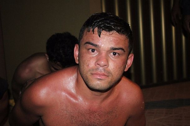 Fernando Bezerra da Silva