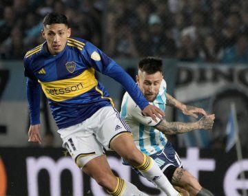 Los dos clubes europeos que tienen en carpeta al Equi Fernández