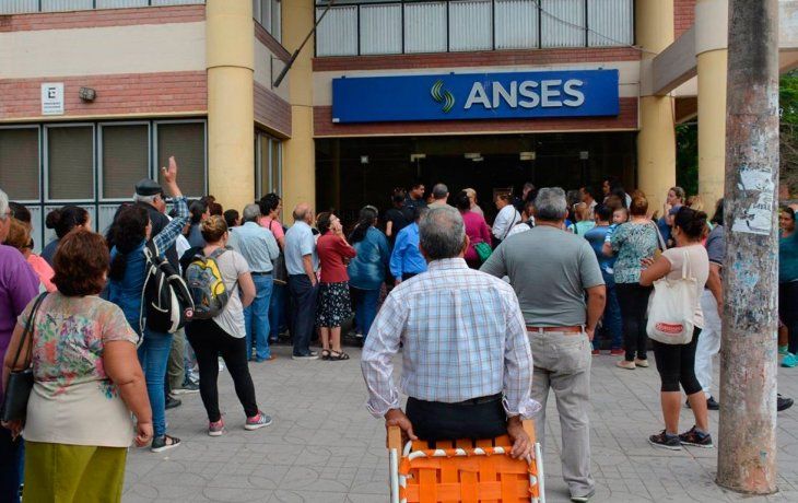 Pagos de ANSES: PNC, Tarjeta Alimentar, PAMI, calendario semanal, quiénes cobran hoy lunes 7 de marzo