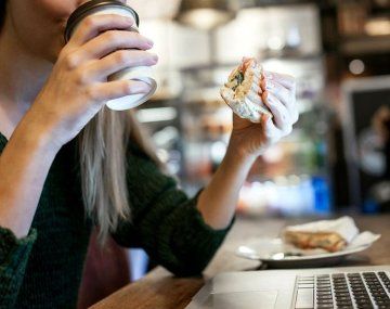 El verdadero no hay plata: el 83