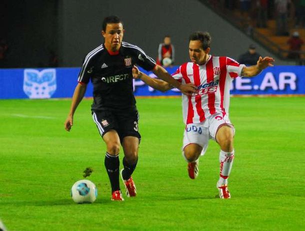 Estudiantes jugó mejor y se impuso ante un pobre Unión