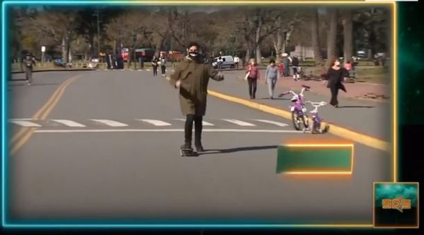 Así esperan los chicos el Día del Niño en plena pandemia