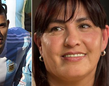 El descargo de la mamá del Kun Agüero: ¿A quién no le gustaría ser millonario?