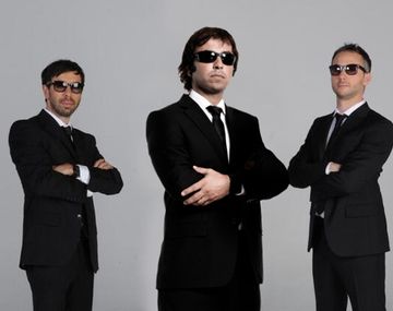 Así se prepara CQC para pasar el verano sin Pettinato