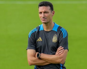 La agenda de la Selección Argentina para los amistosos en Estados Unidos