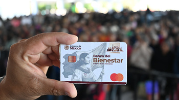 Bienestar advierte a estos adultos mayores y mujeres sobre el pago de mayo 2026: puedes no recibir el dinero Bienestar advierte a estos adultos mayores y mujeres sobre el pago de mayo 2026: puedes no recibir el dinero