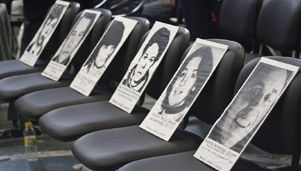 Absolvieron a dos de los imputados por la Masacre de Trelew