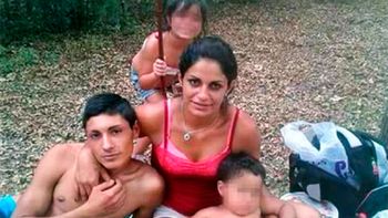 detuvieron al profugo por el femicidio de pilar detuvieron al profugo por el femicidio de pilar