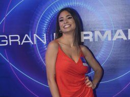 La amenaza del padre de Daniela a Alfa