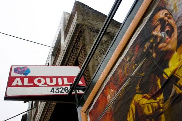 Proponen regular los contratos de alquileres en Capital Federal