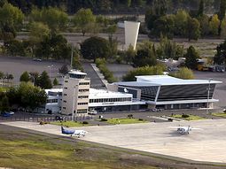Cerrarán 49 días el aeropuerto de Neuquén por reformas