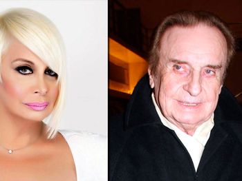 Carmen Barbieri quiere desalojar a Santiago Bal