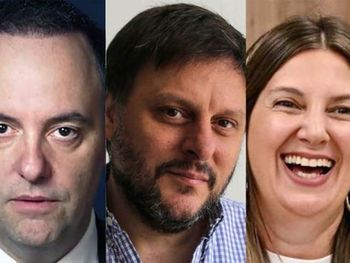 Quién está ganando las elecciones en CABA, según los últimos sondeos