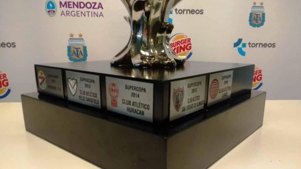 Boca o River ocuparán el lugar de la chapita al lado de Lanús.