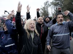 el gobierno acusa a ferroviarios de usar pretextos para generar conflicto el gobierno acusa a ferroviarios de usar pretextos para generar conflicto