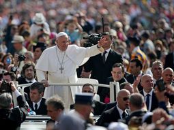 el papa francisco defendio el matrimonio el papa francisco defendio el matrimonio