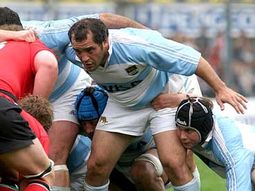 un puma se retira: roncero juega su ultimo partido ante australia un puma se retira: roncero juega su ultimo partido ante australia