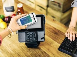 smartphones, billetera digital y drones: el mundo tech en 2015 smartphones, billetera digital y drones: el mundo tech en 2015