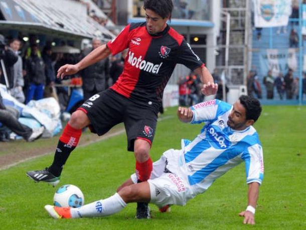 Rafaela y Newells buscarán meterse en la pelea de arriba