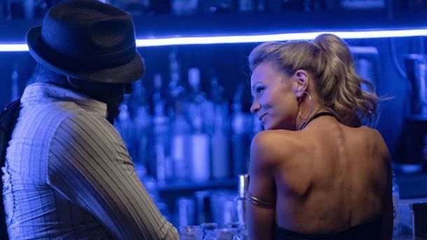 Esta película de drama, romance y suspenso se estrenó en el 2020. Esta película de drama, romance y suspenso se estrenó en el 2020.