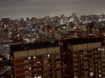 Reportan múltiples ruidazos y cacerolazos tras el anuncio de Javier Milei