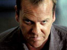 Escándalo en Hollywood: Kiefer Sutherland quedó envuelto en un grave incidente