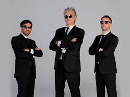 asi fue el comienzo del nuevo cqc asi fue el comienzo del nuevo cqc