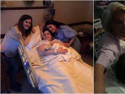 conmovedor relato de juana repetto sobre su trabajo de parto conmovedor relato de juana repetto sobre su trabajo de parto