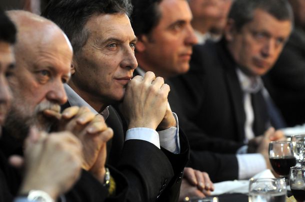 Macri y el PRO avanzan en la estrategia para 2015