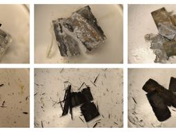 Crean batería biodegradable que se disuelve en el cuerpo después del tratamiento