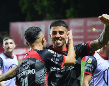 Barracas le ganó a Argentinos en un partido plagado de polémicas
