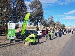 Río Negro no registró muertos por coronavirus en las últimas 24 horas