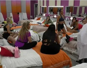 Las participantes de GH 2023 hablaron de la fiesta VIP de la Selección Argentina