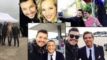 mas personalidades se suman a la apertura de showmatch 2016 mas personalidades se suman a la apertura de showmatch 2016
