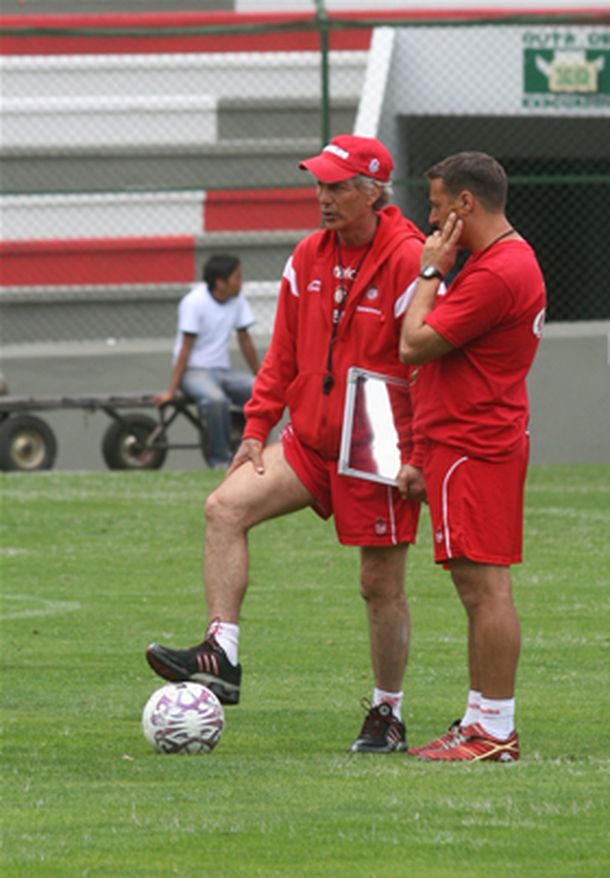 Toluca-Pekerman
