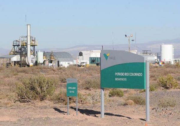 Contratados de Vale serán indemnizados con más de $10 mil