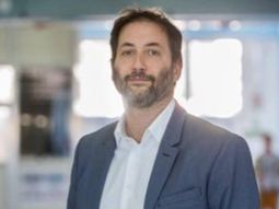 Un directivo de Fundación Bapro tiene coronavirus: se había reunido con Insaurralde