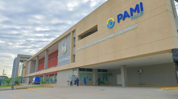 Murió un bebé de dos meses en Ituzaingó y la Justicia detuvo a sus padres tras encontrar marihuana en su casa