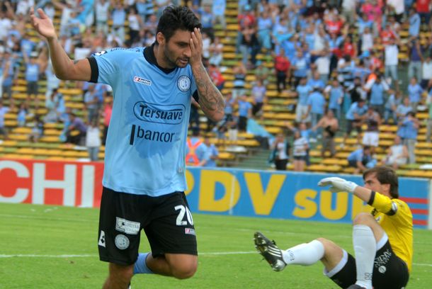 Belgrano superó a All Boys en su despedida del certamen