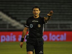 River pidió que Héctor Paletta no lo dirija más tras el Superclásico: la postura de AFA