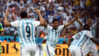 ¿cuando juega la seleccion el partido de octavos de final? ¿cuando juega la seleccion el partido de octavos de final?