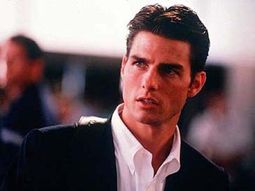 Tom Cruise Tom Cruise