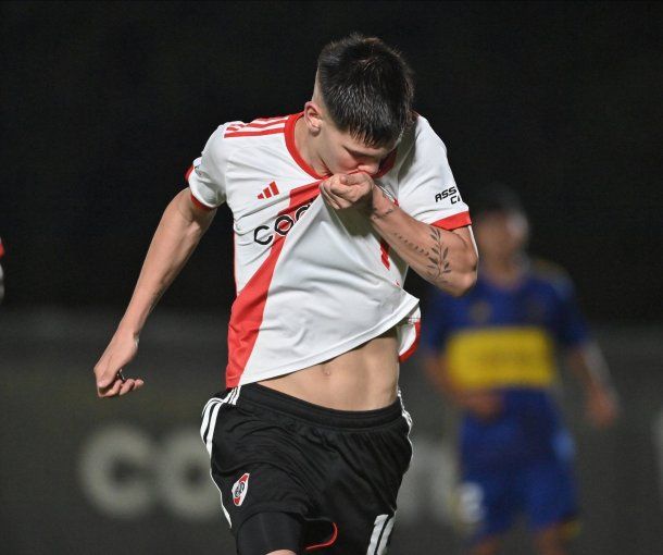Foto @RiverPlate