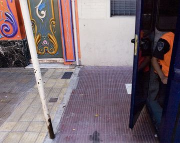 Deberán indemnizar a un vigilador por un pico de estrés