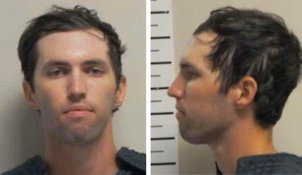 Tyler Robinson Tyler Robinson