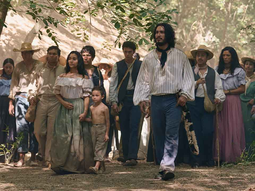 La producción colombiana con una historia dramática que atrapa con sus 8 capítulos