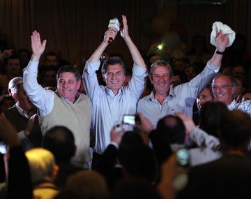 Macri mandó una carta a la UIA y dio su compromiso con la industria nacional