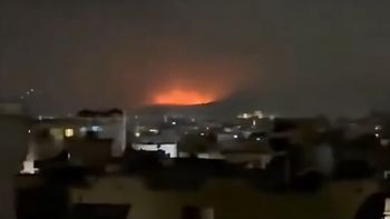 pakistan le declaro una guerra abierta a afganistan y bombardeo kabul pakistan le declaro una guerra abierta a afganistan y bombardeo kabul